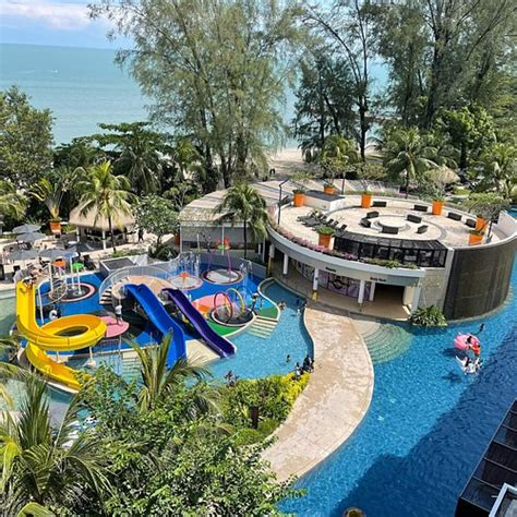 The 10 Best Penang Island Beach Hotels 2024 (with Prices.